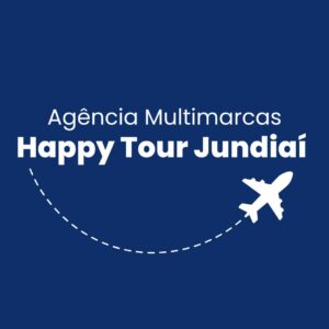 logo Happy tour